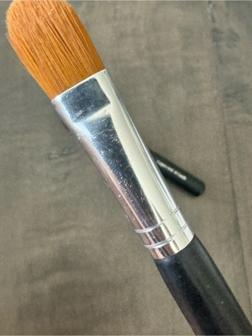 i.d. | Bare Escentuals makeup brushes